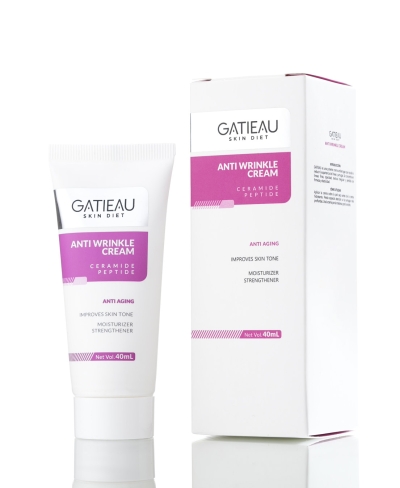 کرم ضد چین و چروک صورت گایتو