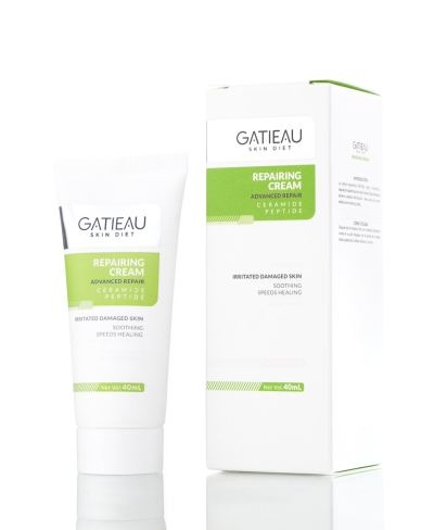 کرم ترمیم کننده گاتیو