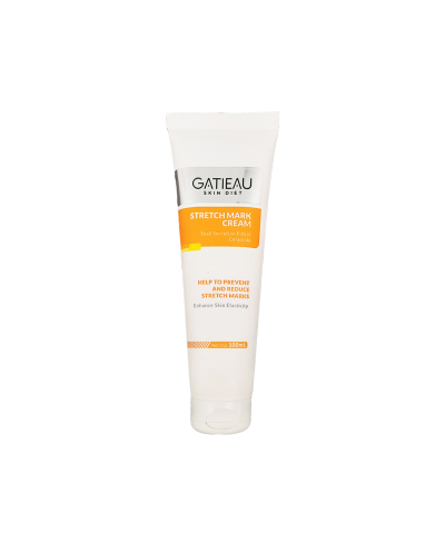کرم رفع ترک های پوستی گاتیو (استرچ مارک)