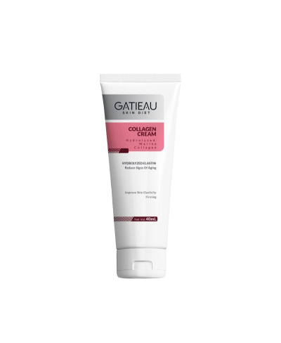 کرم کلاژن گاتیو ۴۰ ml